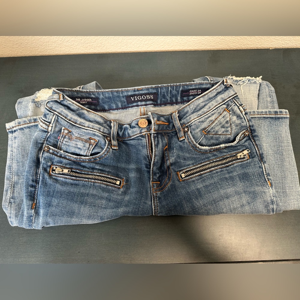 Vigoss jeans